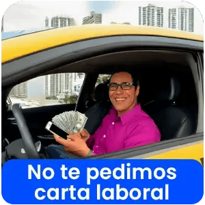 Kredicash - No te pedimos carta laboral